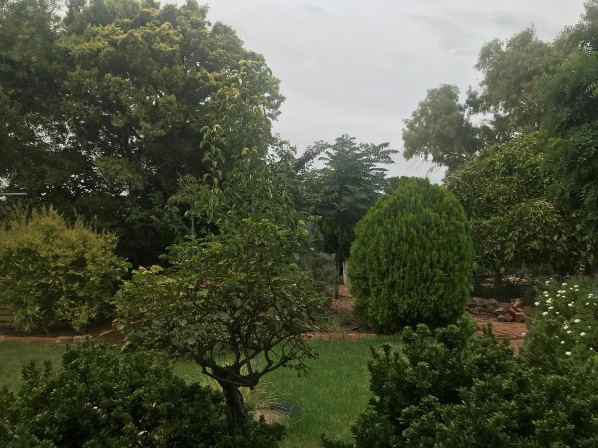 Apartamento Birdsong Gardens Quorn Exterior foto