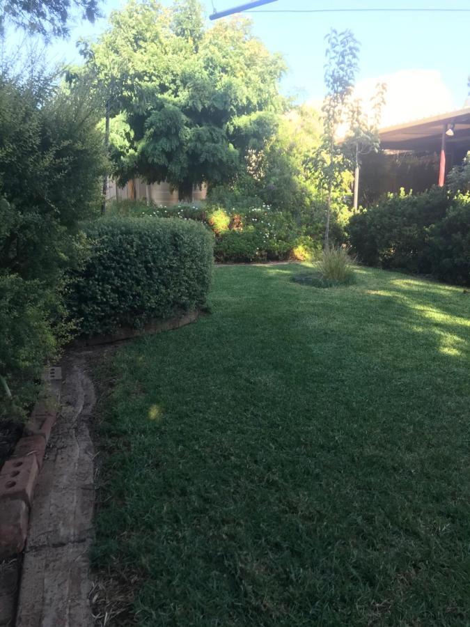 Apartamento Birdsong Gardens Quorn Exterior foto