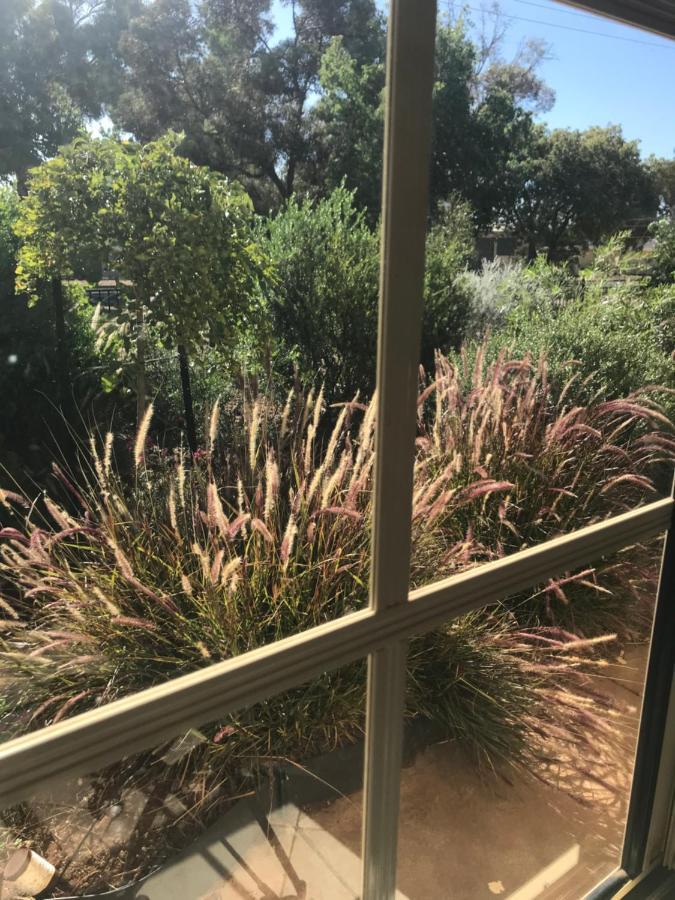 Apartamento Birdsong Gardens Quorn Exterior foto