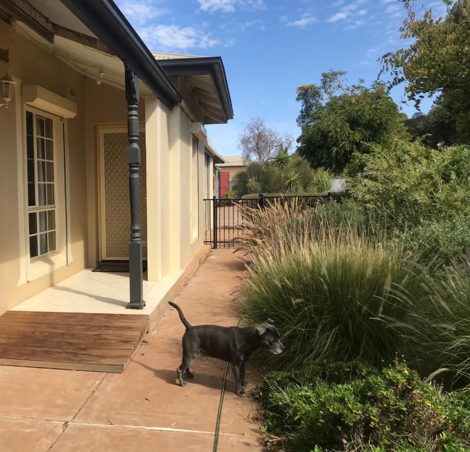 Apartamento Birdsong Gardens Quorn Exterior foto
