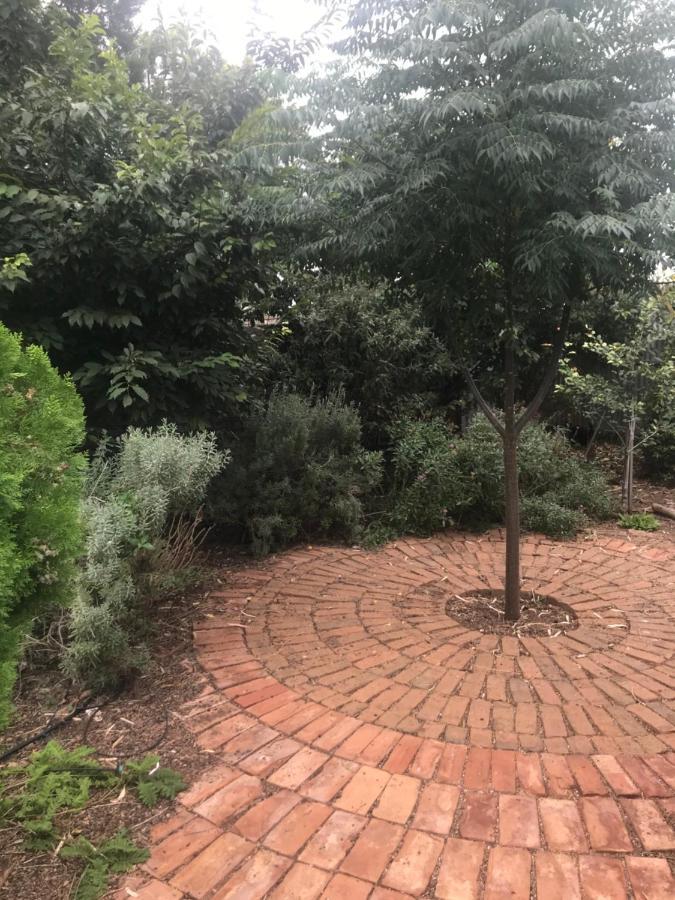 Apartamento Birdsong Gardens Quorn Exterior foto