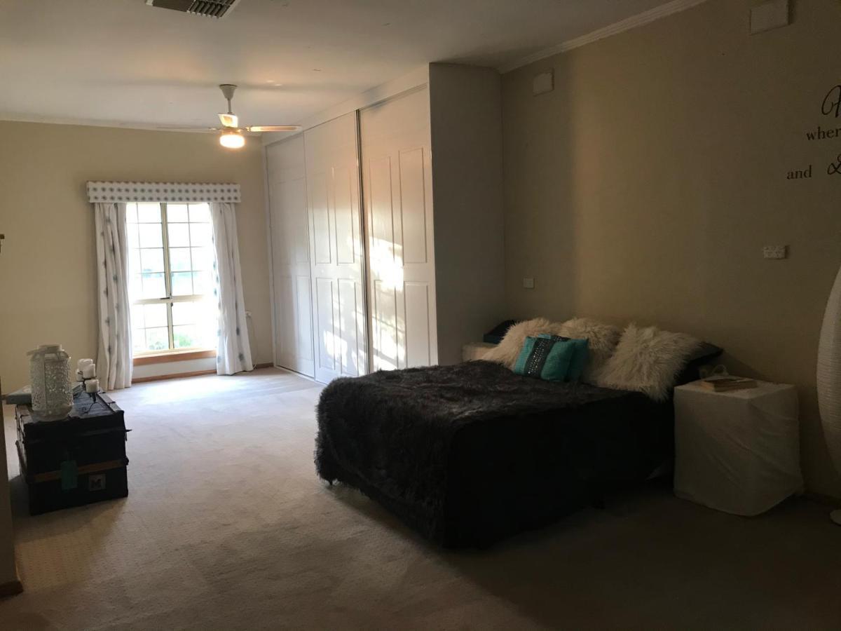 Apartamento Birdsong Gardens Quorn Exterior foto