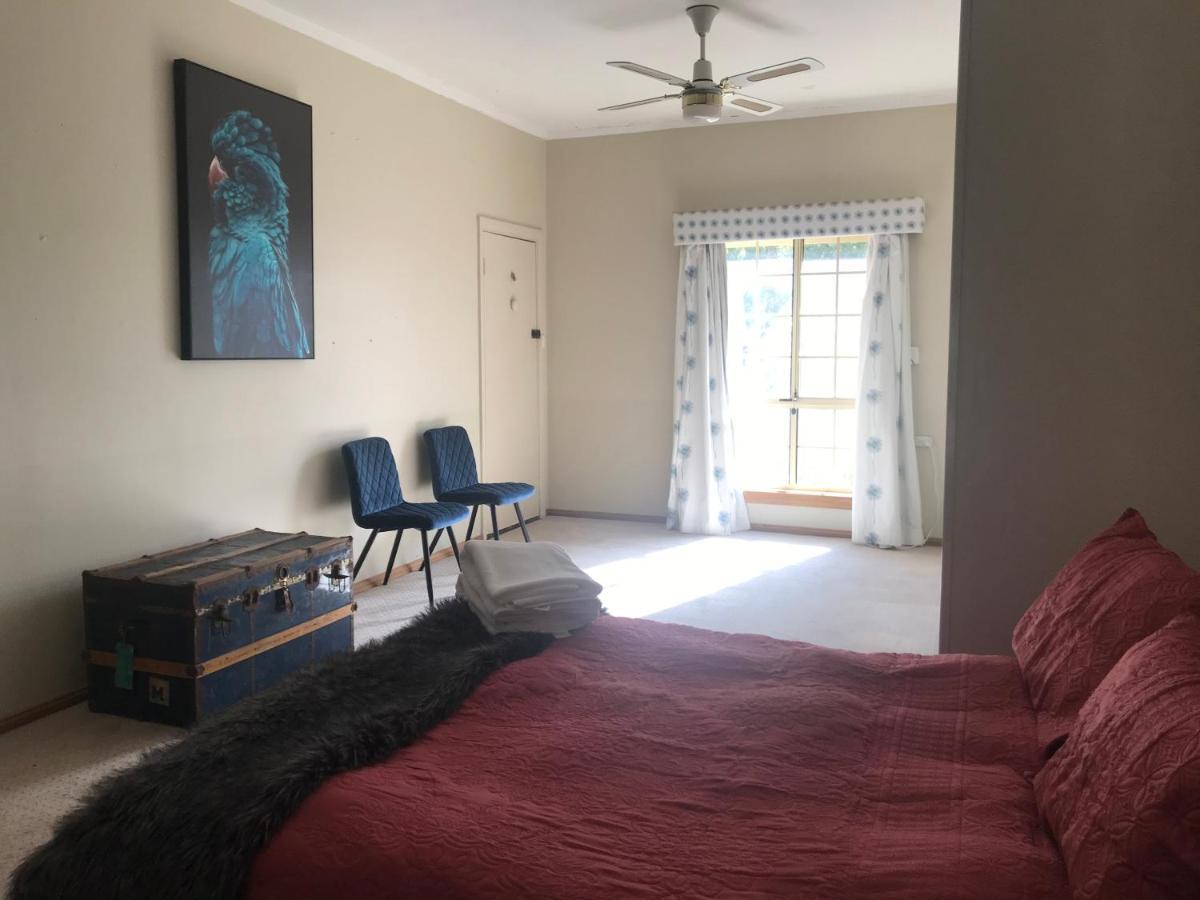 Apartamento Birdsong Gardens Quorn Exterior foto