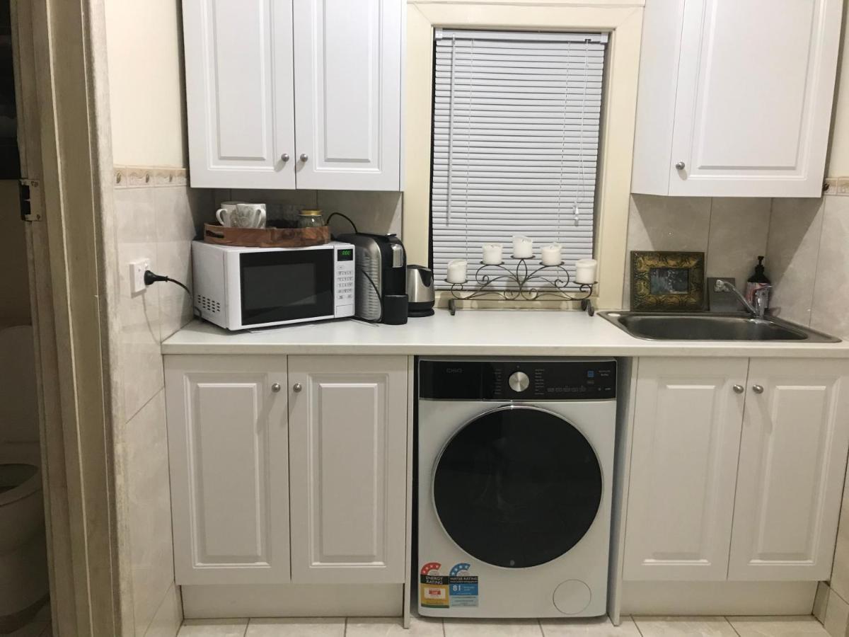 Apartamento Birdsong Gardens Quorn Exterior foto